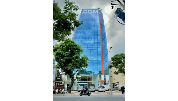 Cho thuê Vị trí lắp đặt ATM tại tòa nhà CT Plaza Minh Châu, mặt tiền 369 Đường Lê Văn Sỹ, Quận 3, TP HCM